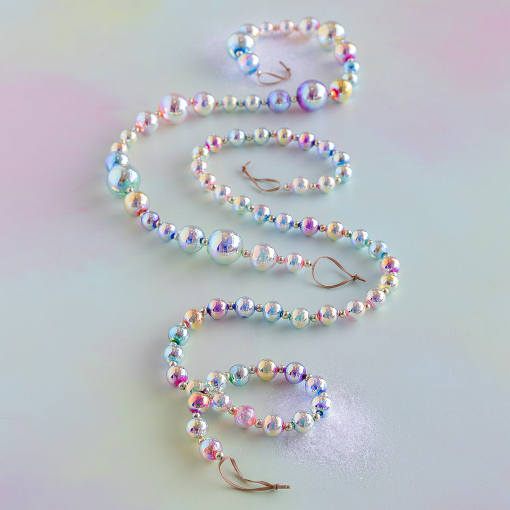Opalescence Essence Garland Set