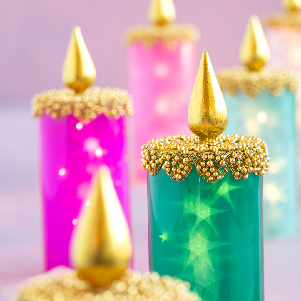 Fabulous Flicker LED Candle