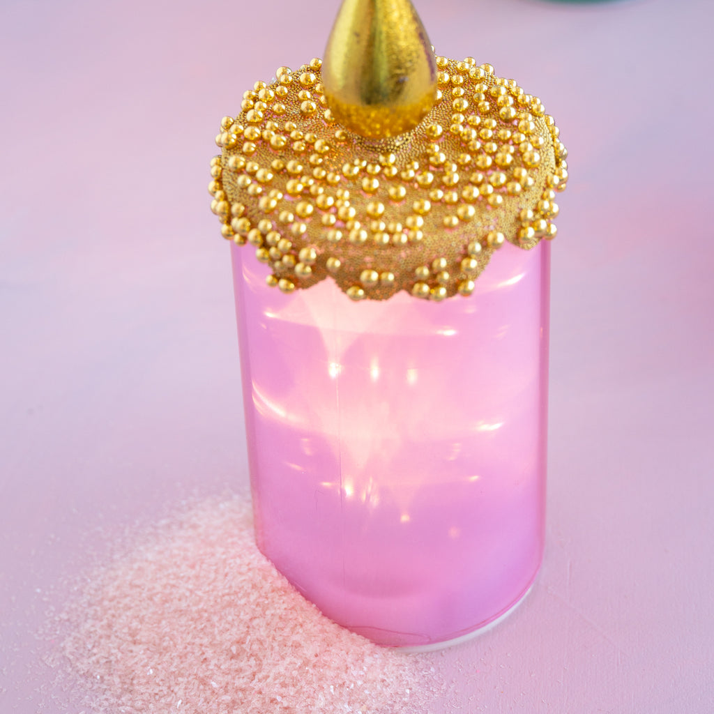 Fabulous Flicker LED Candle
