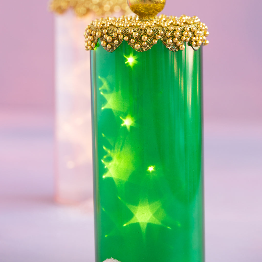 Fabulous Flicker LED Candle