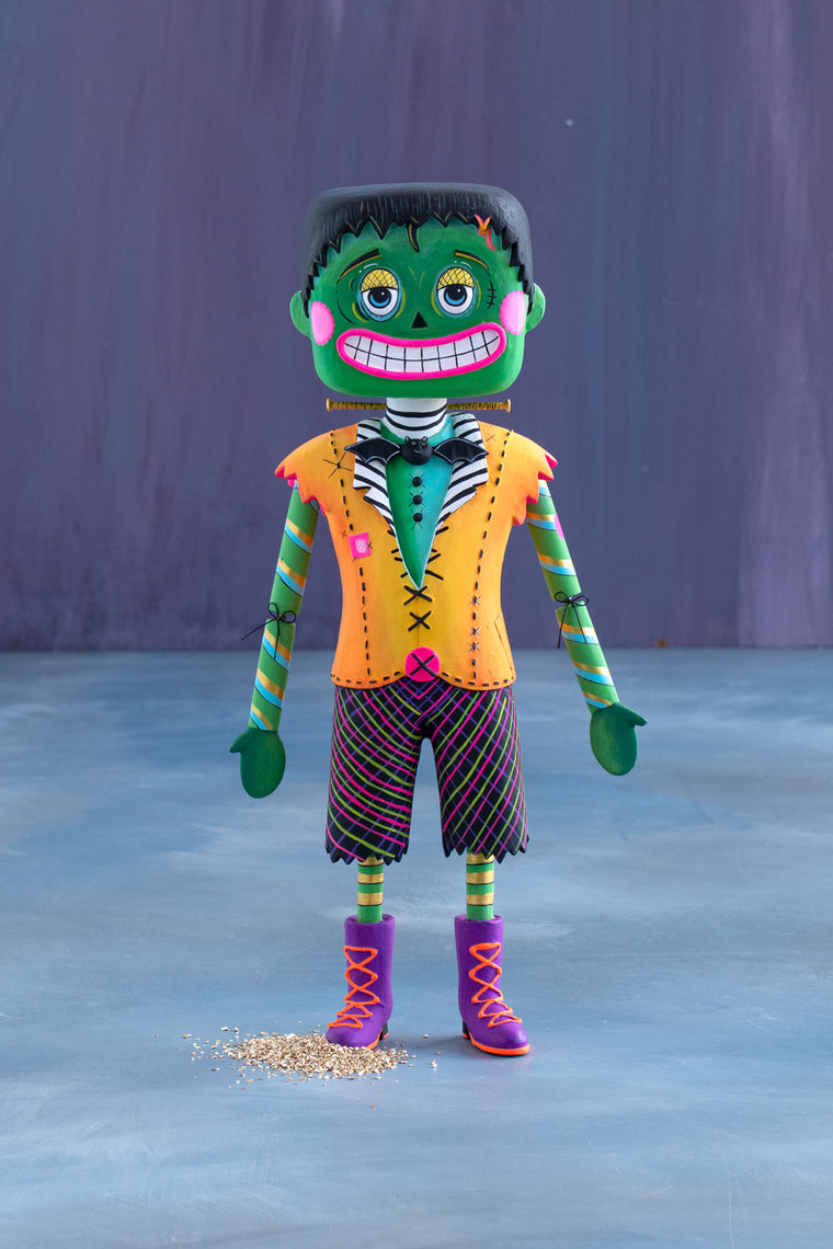 Swanky Franky Tabletop Edition