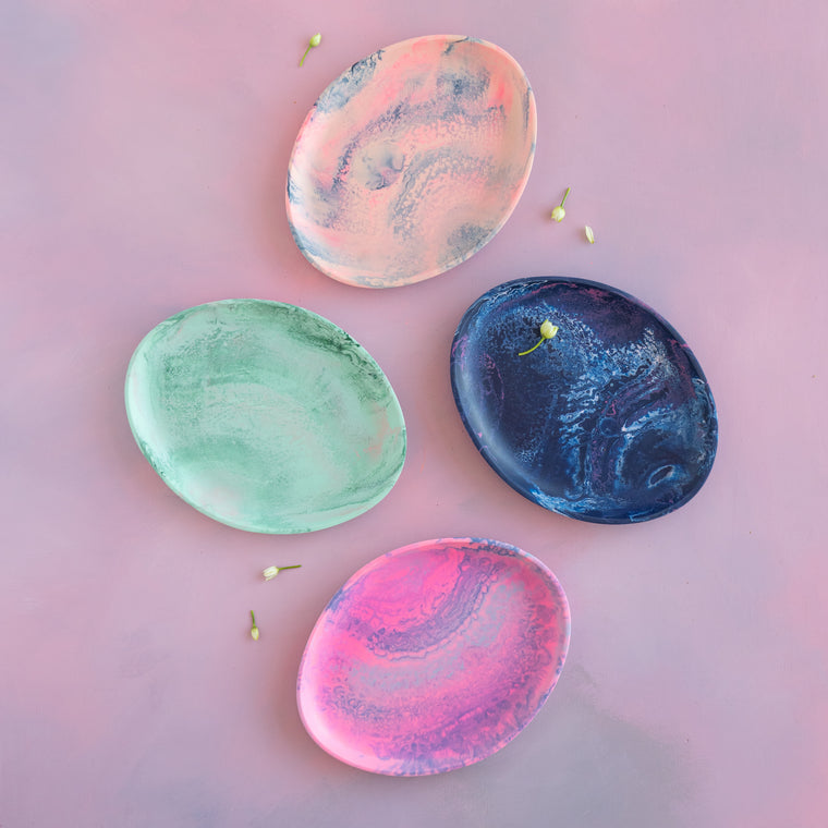 Velour Du Jour Platter