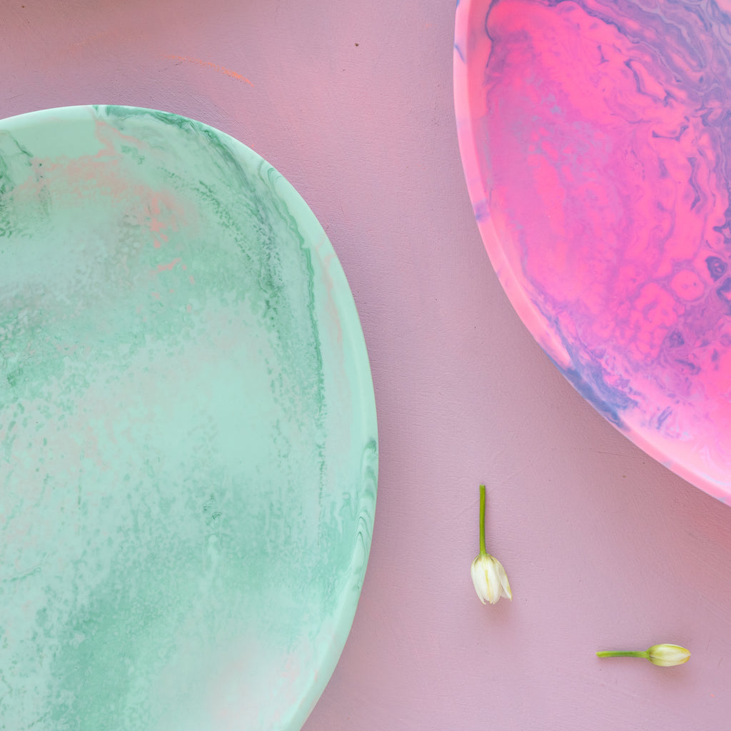 Velour Du Jour Platter