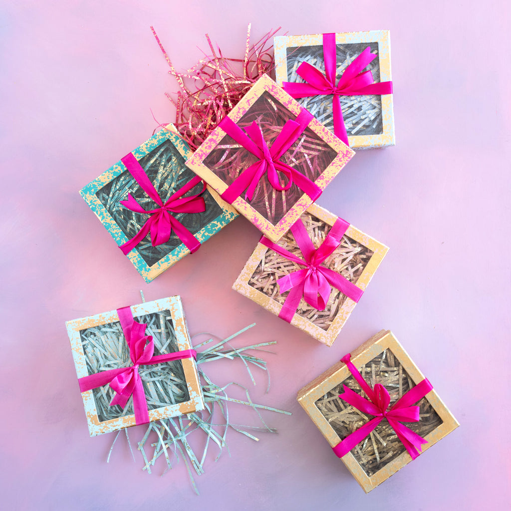 Gilded Grass Boxed Set
