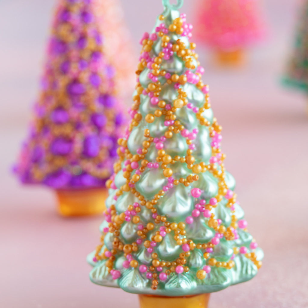 Bauble Bright Tree Ornament