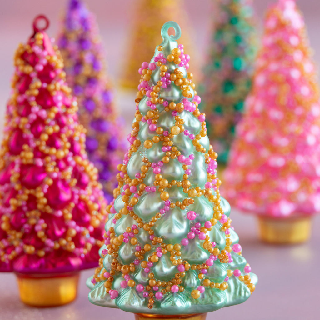 Bauble Bright Tree Ornament