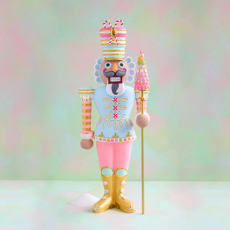 Major Macaron Display