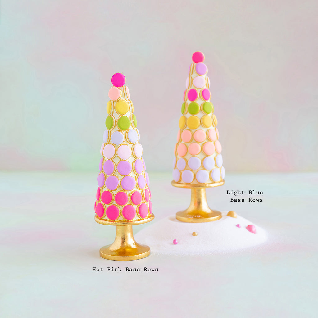 Macaron Tree, Tabletop Edition