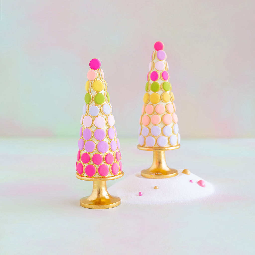 Macaron Tree, Tabletop Edition