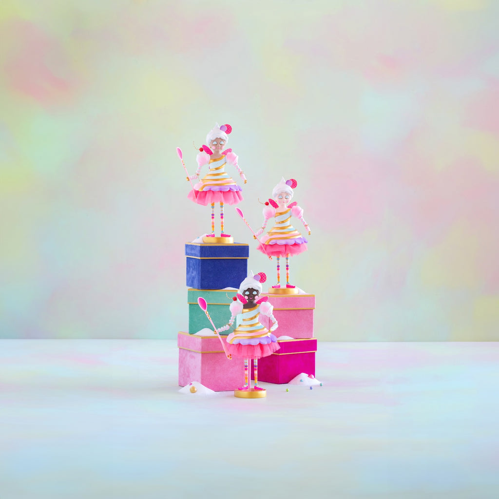 Lickowish, Tabletop Edition