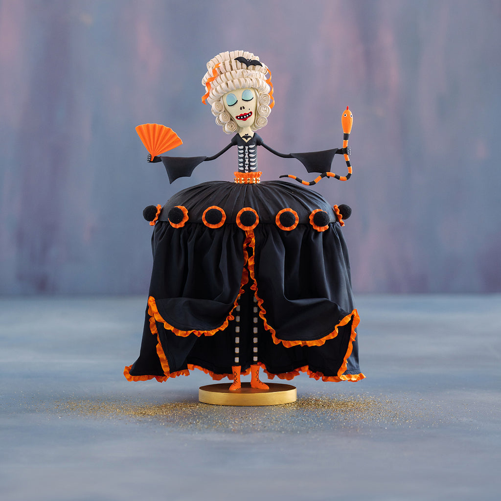 Marie Bone-Toinette, Tabletop Edition