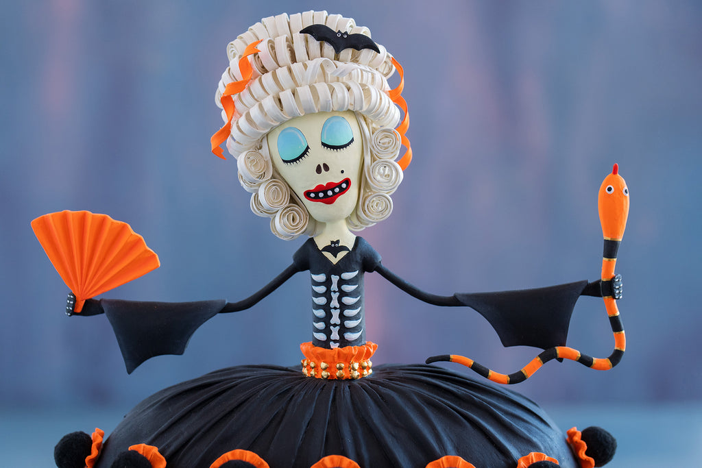Marie Bone-Toinette, Tabletop Edition