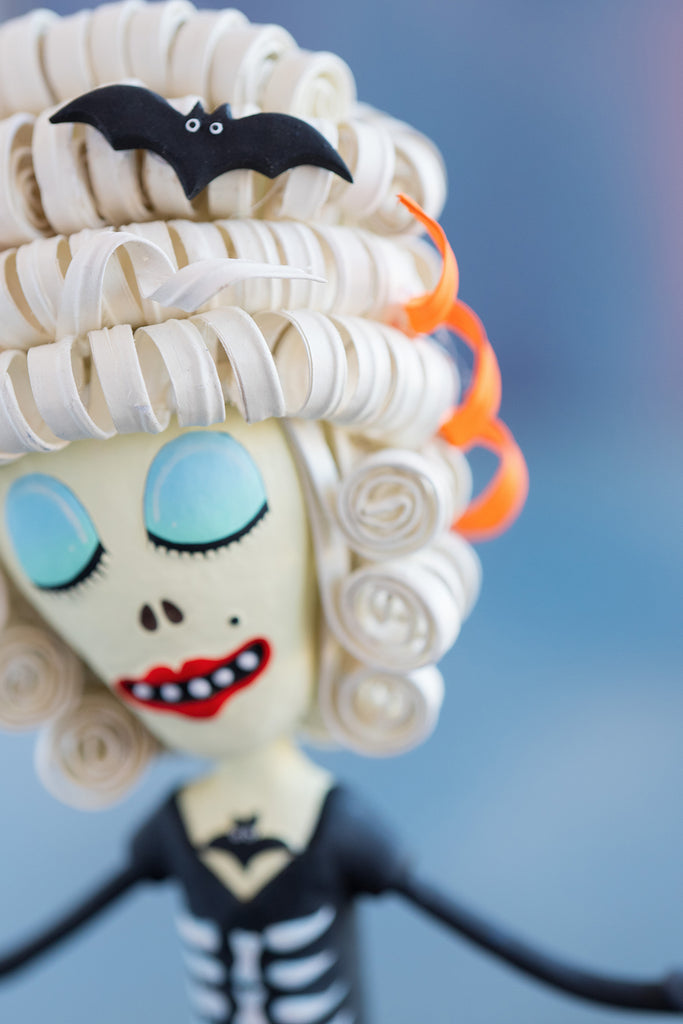 Marie Bone-Toinette, Tabletop Edition
