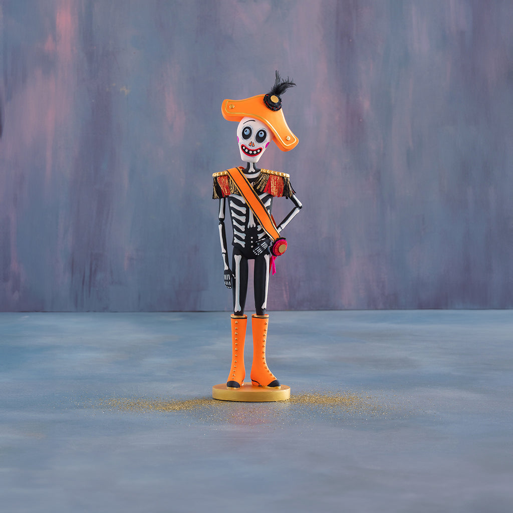 Napoleon Bone-Aparte, Tabletop Edition