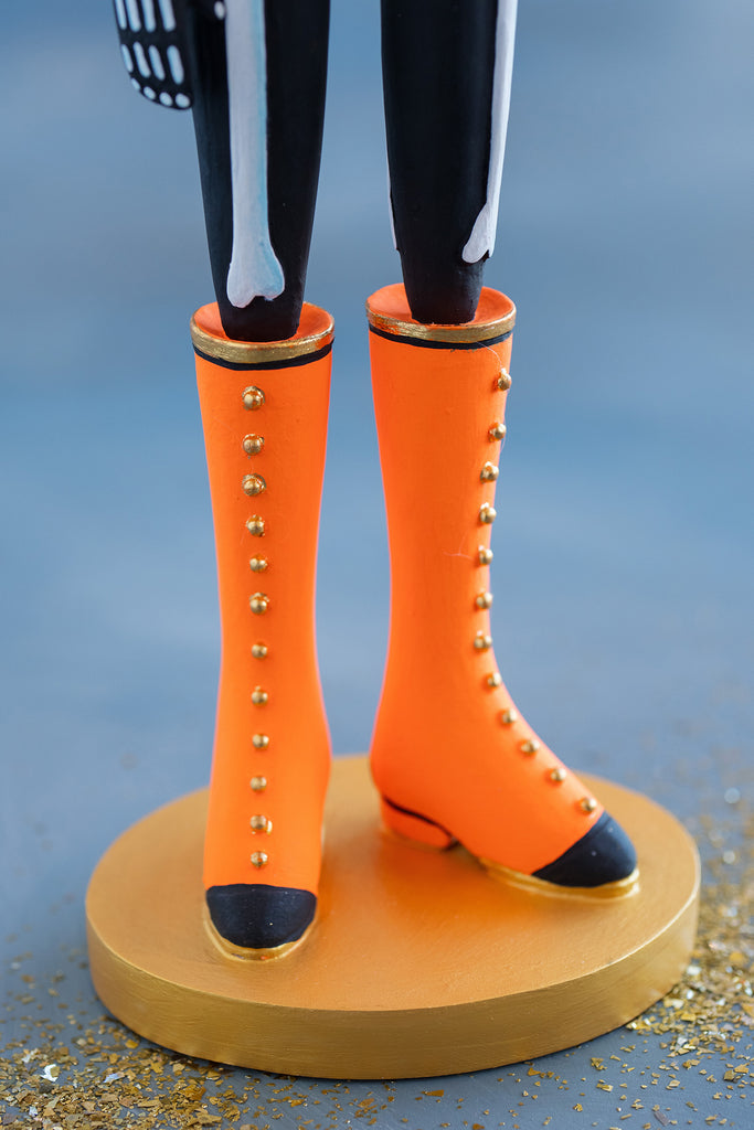 Napoleon Bone-Aparte, Tabletop Edition
