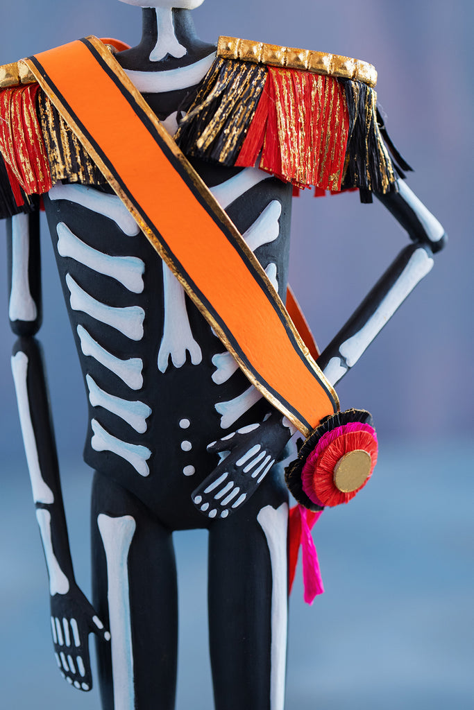 Napoleon Bone-Aparte, Tabletop Edition