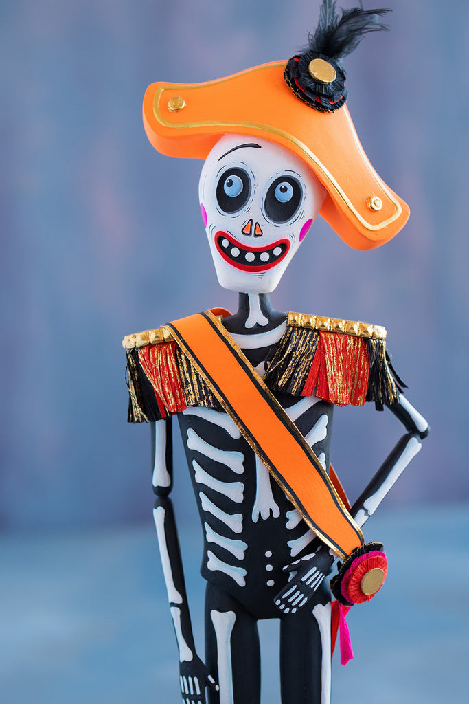 Napoleon Bone-Aparte, Tabletop Edition