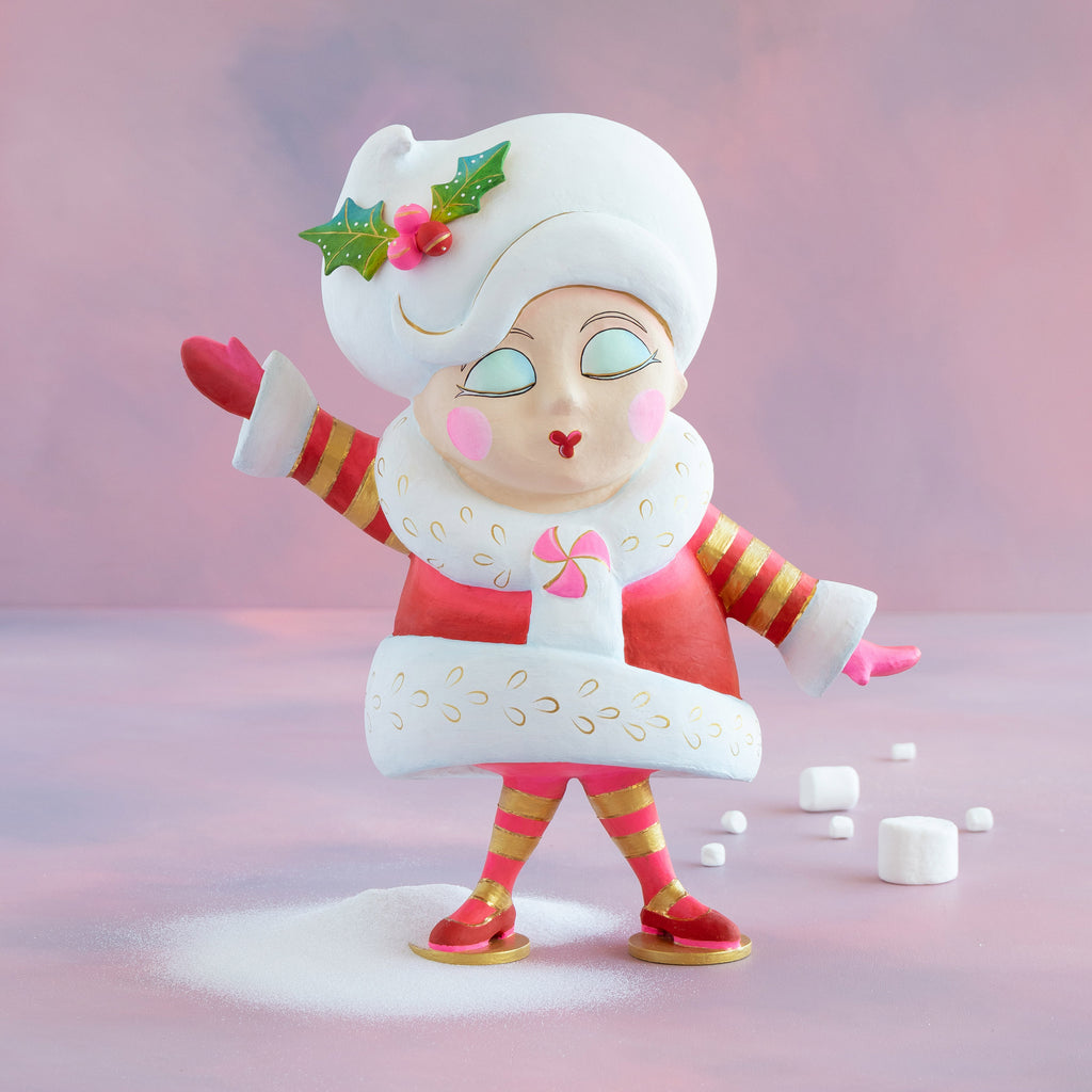 Mini Madame Noel, Tabletop Edition
