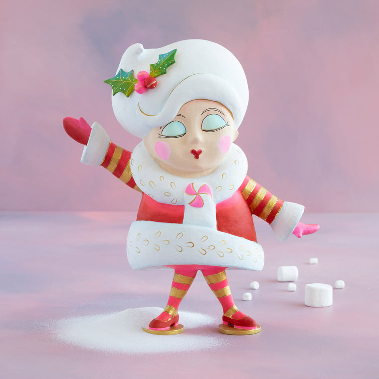 Mini Madame Noel, Tabletop Edition