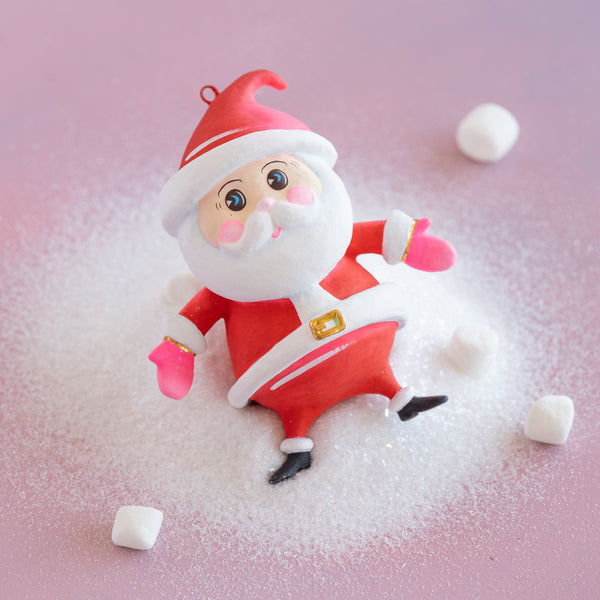 Baby Papa & Mini Madame