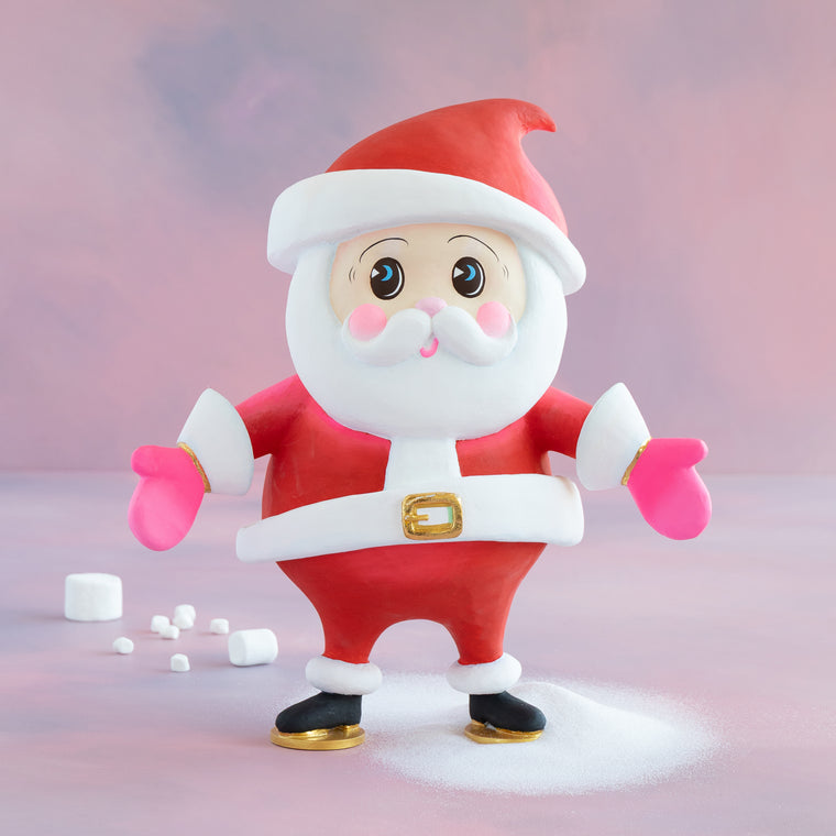 Baby Papa Noel, Tabletop Edition