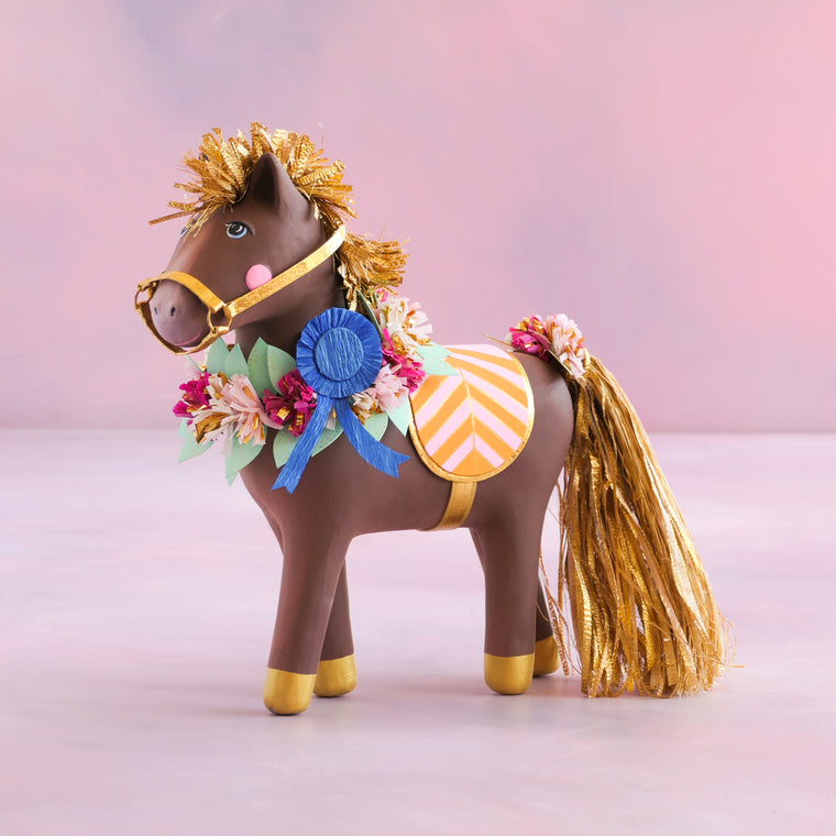 Gallop The Horse, Tabletop Edition