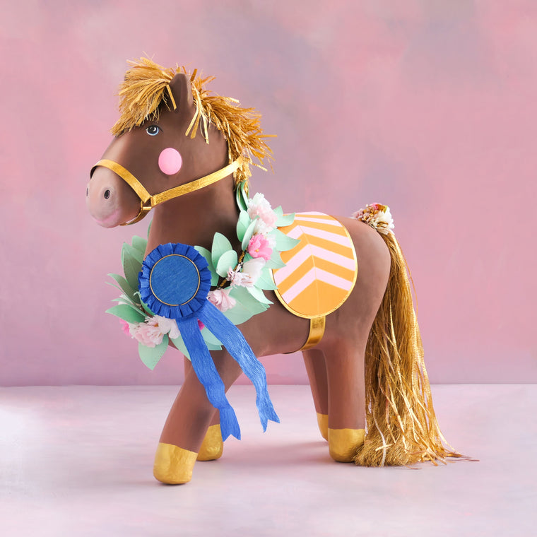 Gallop The Horse, Display Edition