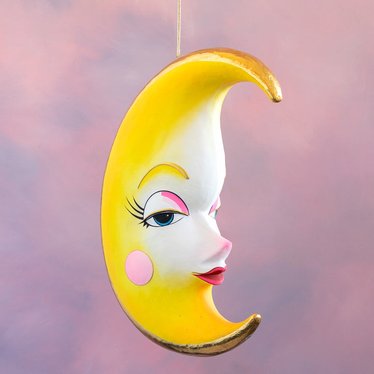 Miss Moonbeam Display