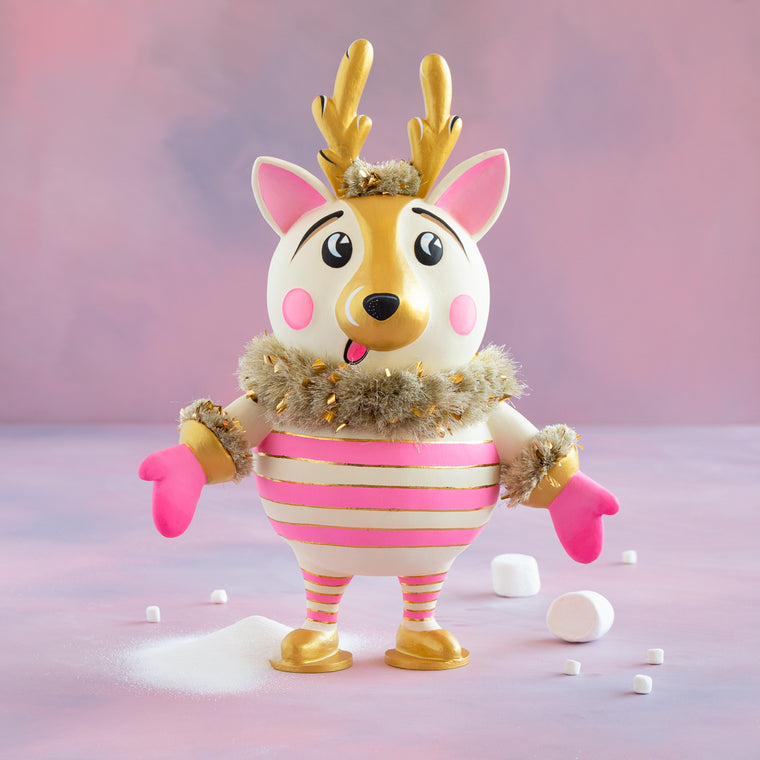 Little La Renne Tabletop