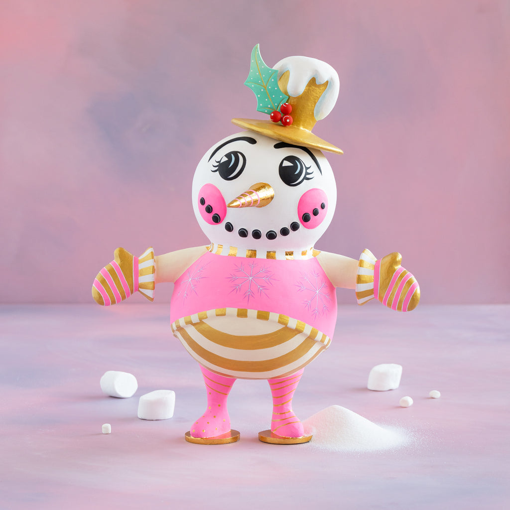 Baby Holly Jolly Tabletop