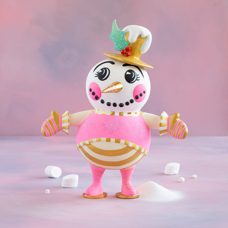 Baby Holly Jolly Tabletop