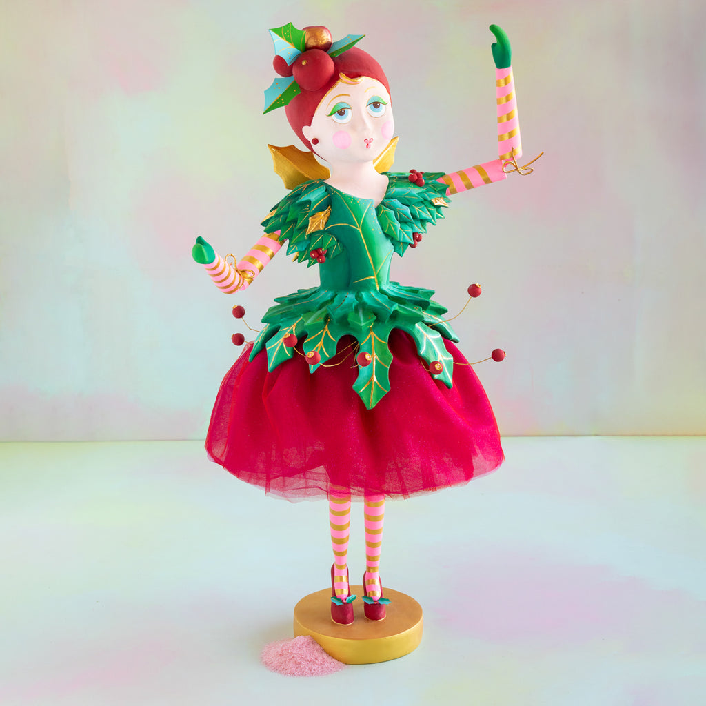 Meri Beri Display