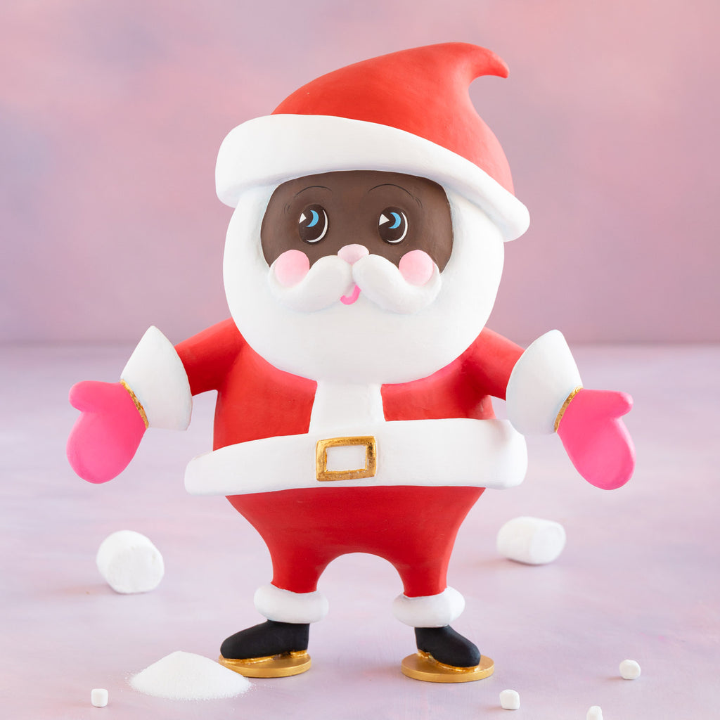 Baby Papa Noel, Tabletop Edition