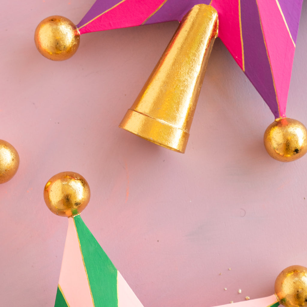Radiant Tree Topper