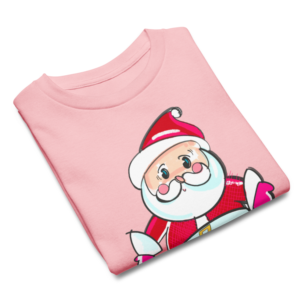 Baby Papa Noel, Youth T-Shirt