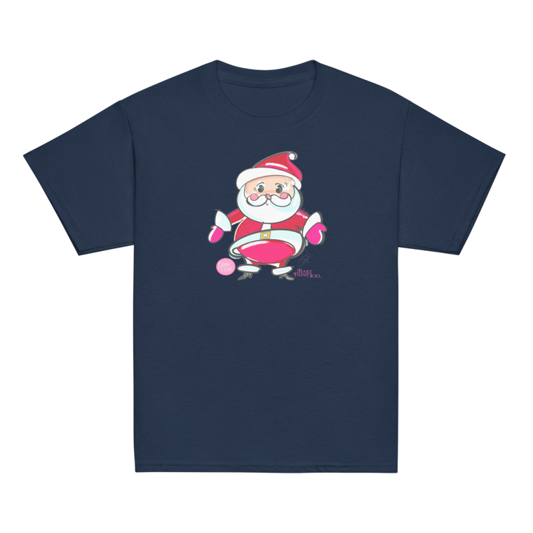 Baby Papa Noel, Youth T-Shirt