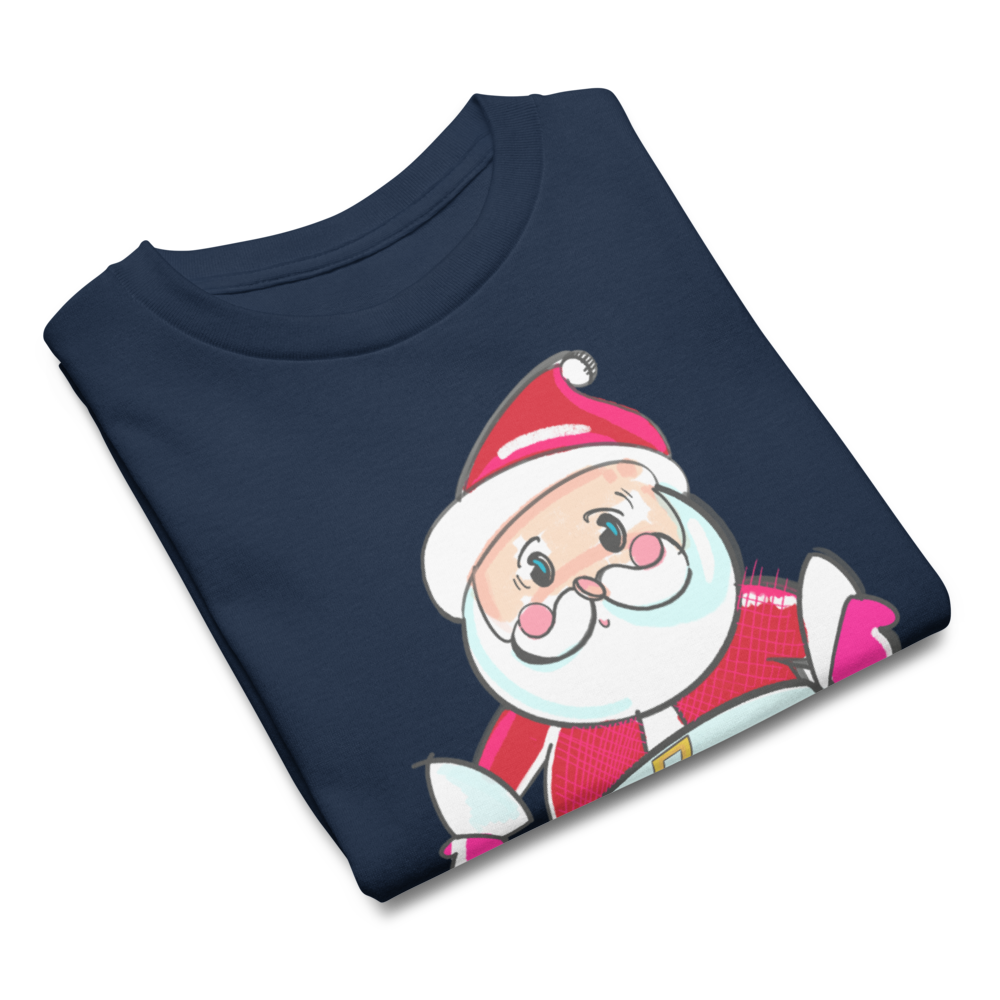 Baby Papa Noel, Youth T-Shirt