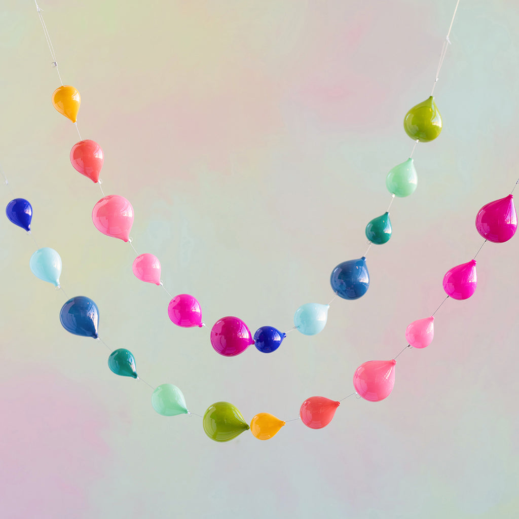 Sugar Drip Garland