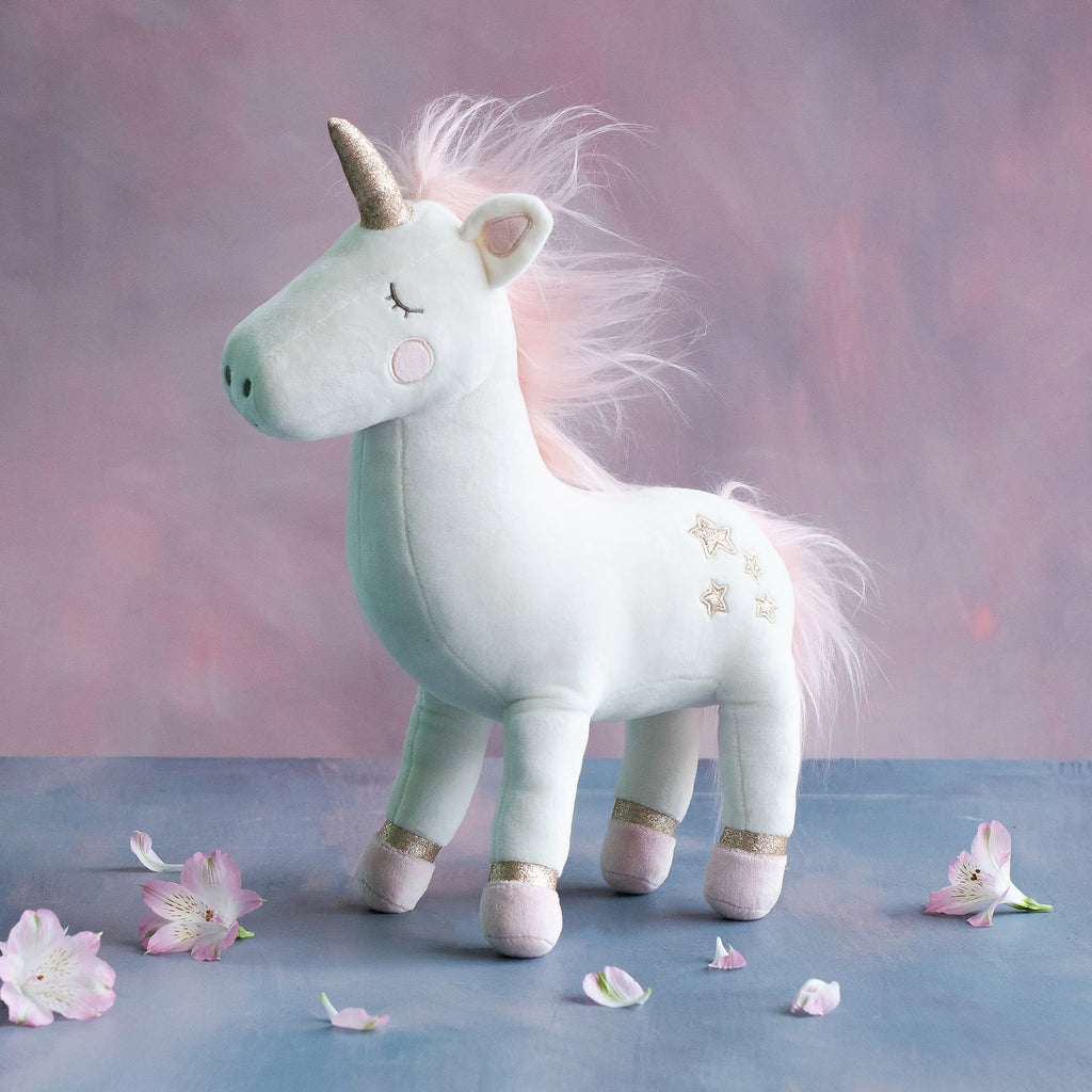 Adopt A Unicorn, Cupcake Cream