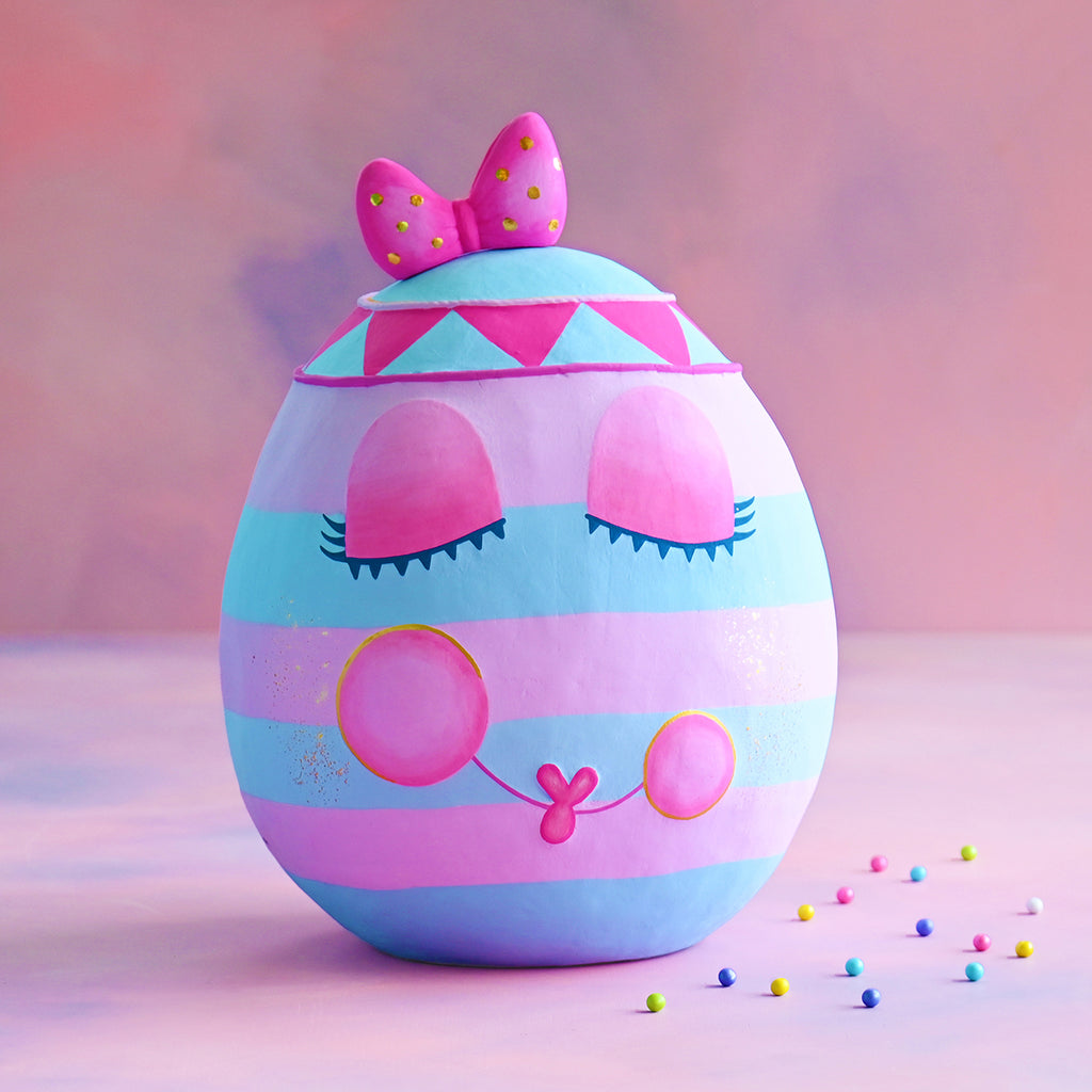 Eggatha Display