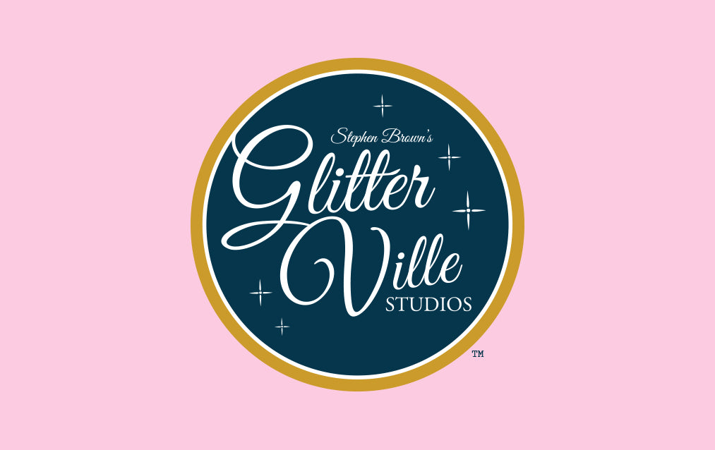 Glitterville Studios Gift Card