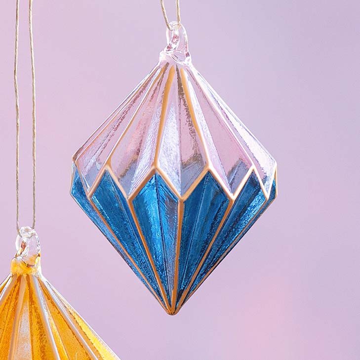 Gem Ornament
