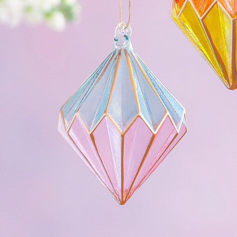 Gem Ornament