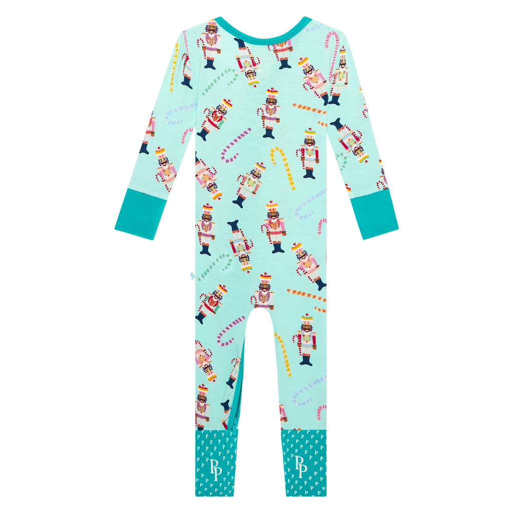 Colonel Cupcake Convertible One Piece