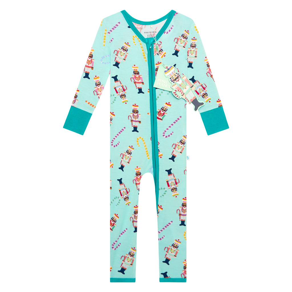 Colonel Cupcake Convertible One Piece