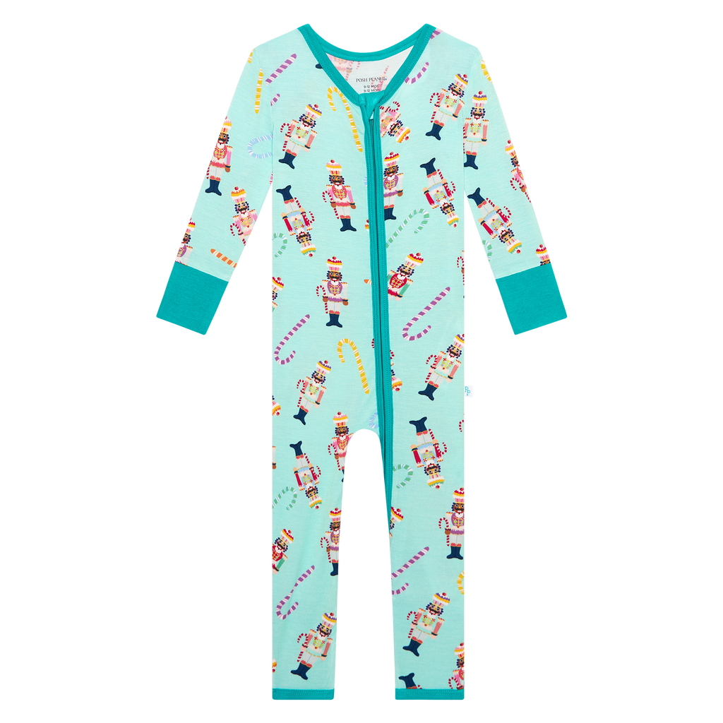 Colonel Cupcake Convertible One Piece