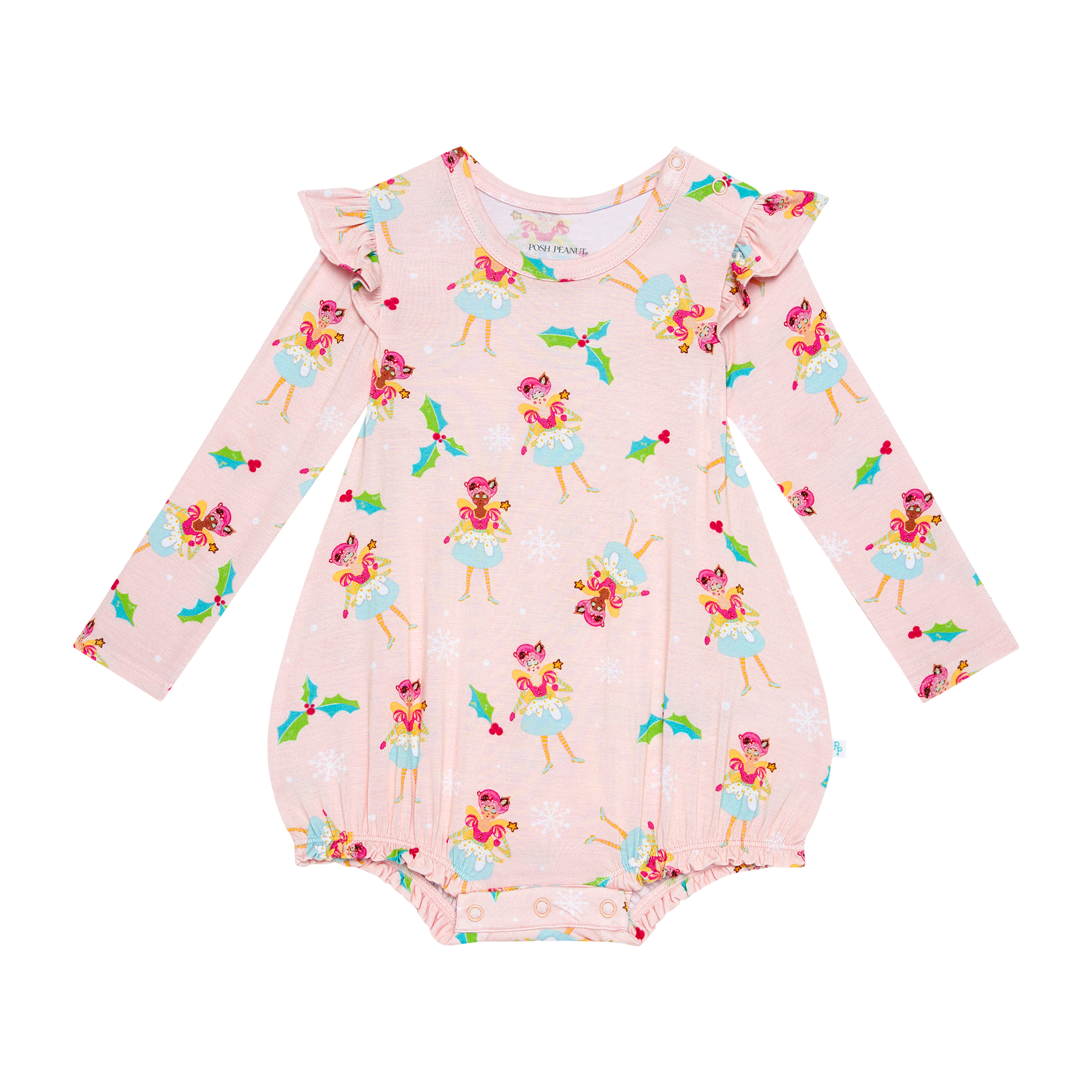 Posh peanut online jolie romper