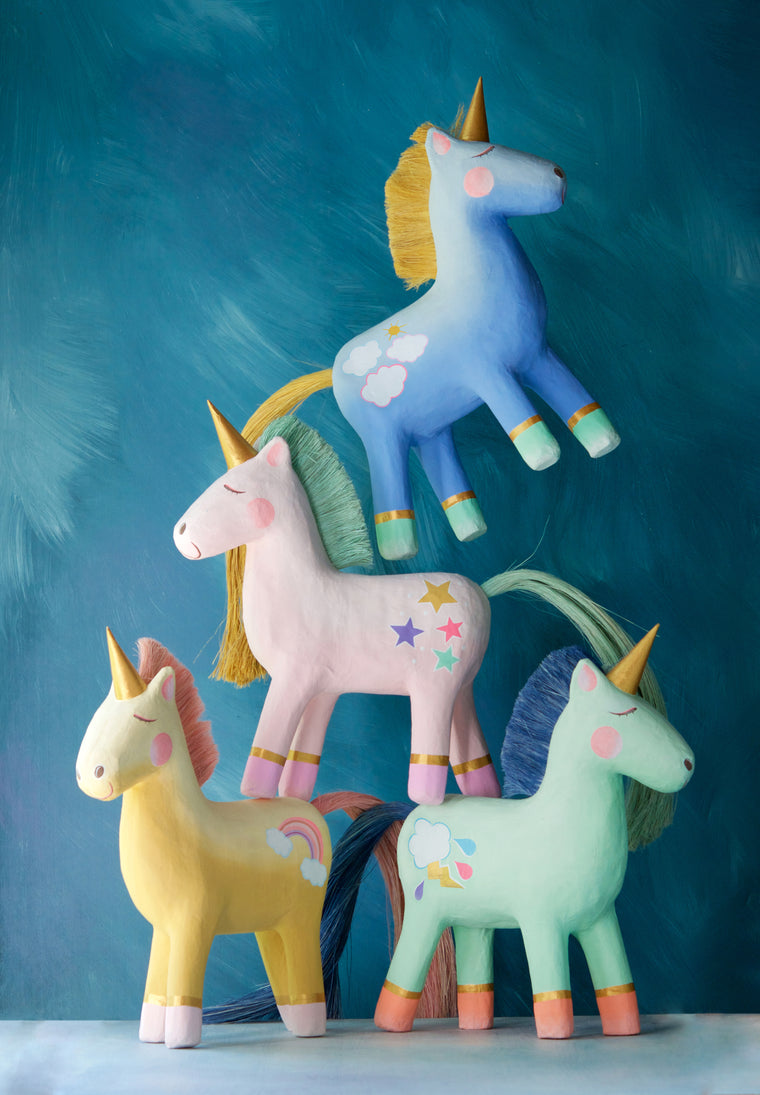 Unicorn Friends