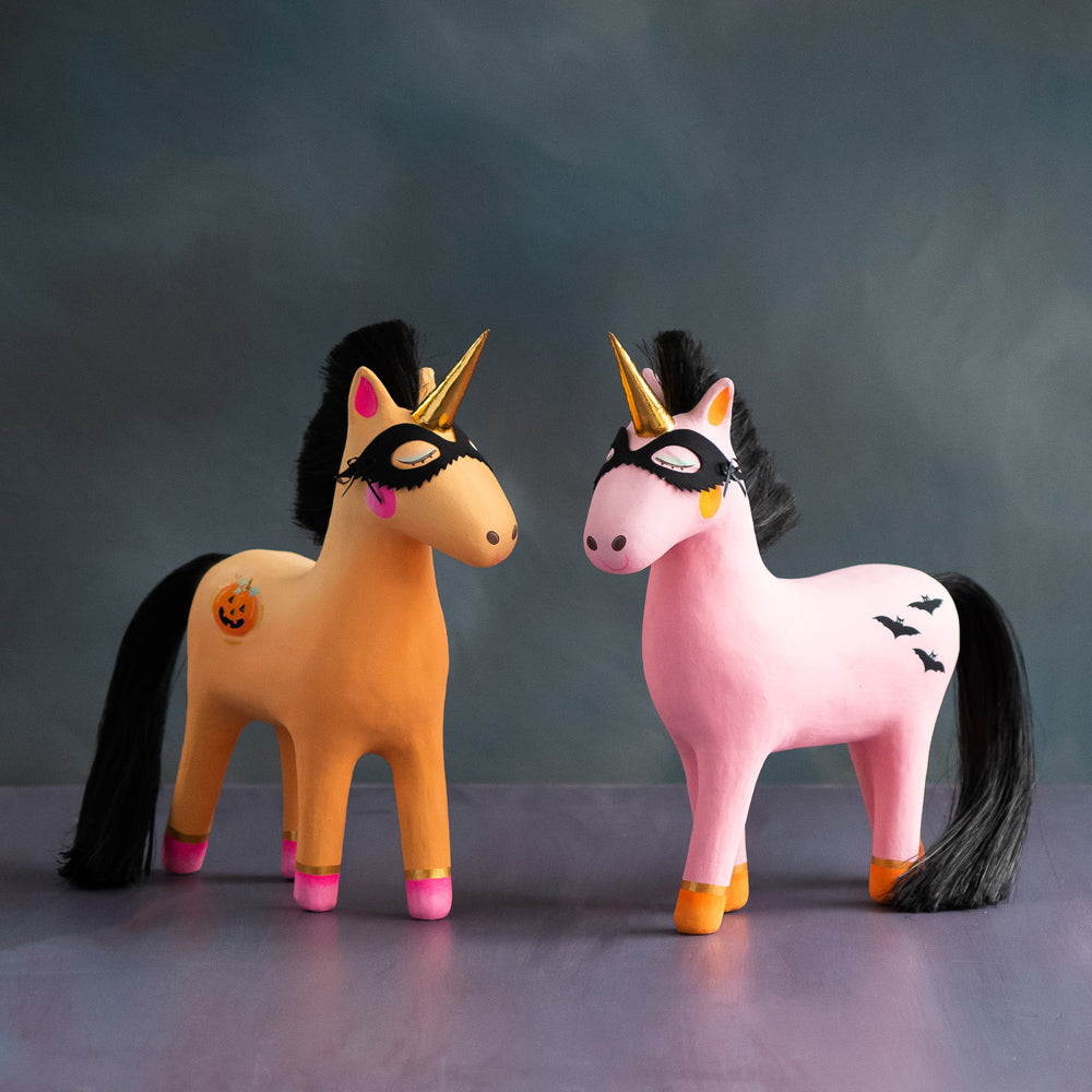 Masquerade Unicorn