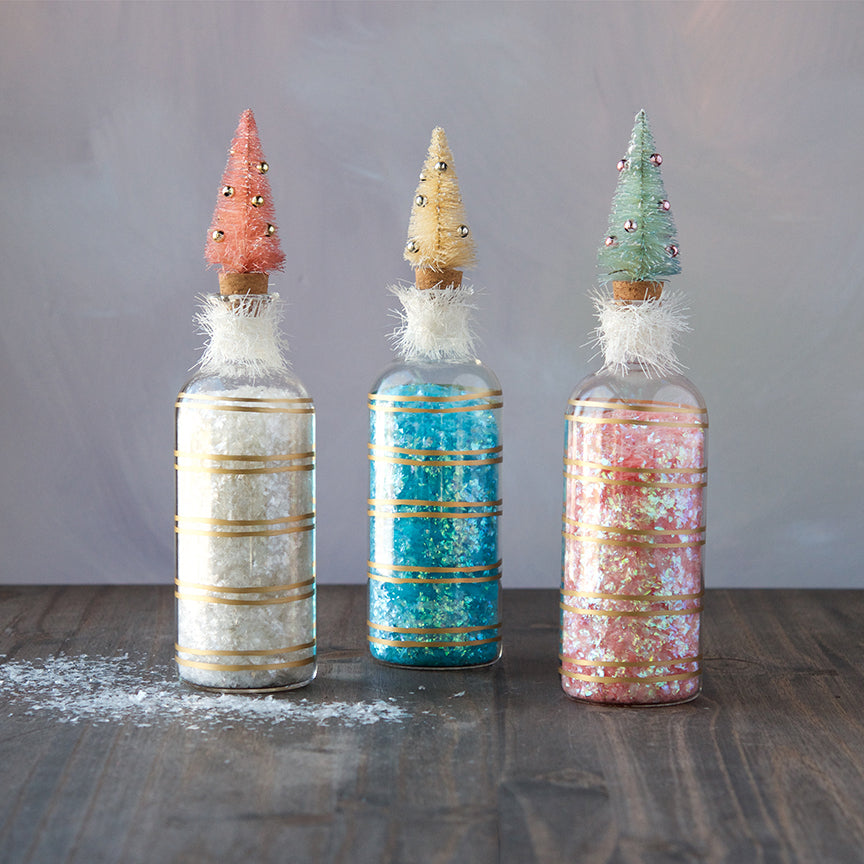 Mica Bottle